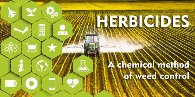 herbicides 26